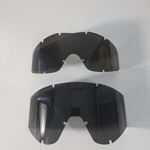 ESS Goggles Lenses Visors Eye Safety Military Shield Parts Z874-S
